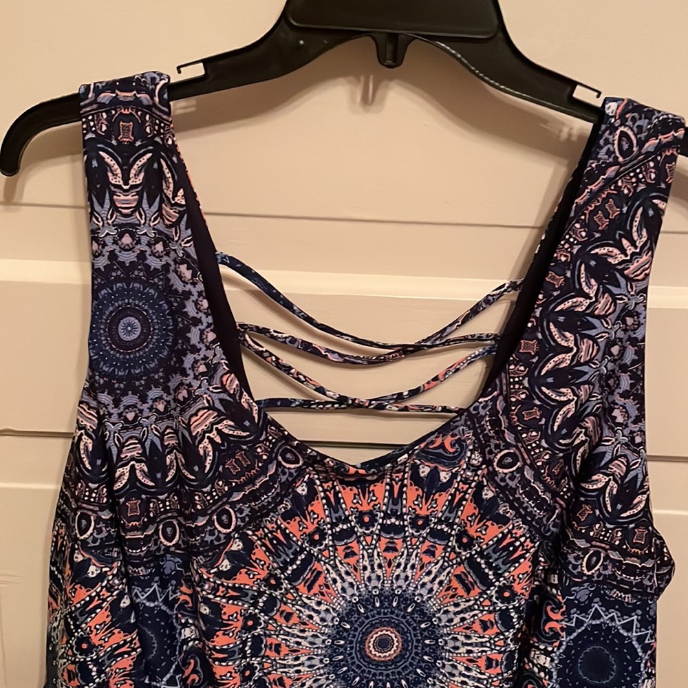 2X Maurice’s Dress